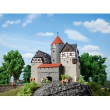 AU12263 Lauterstein castle