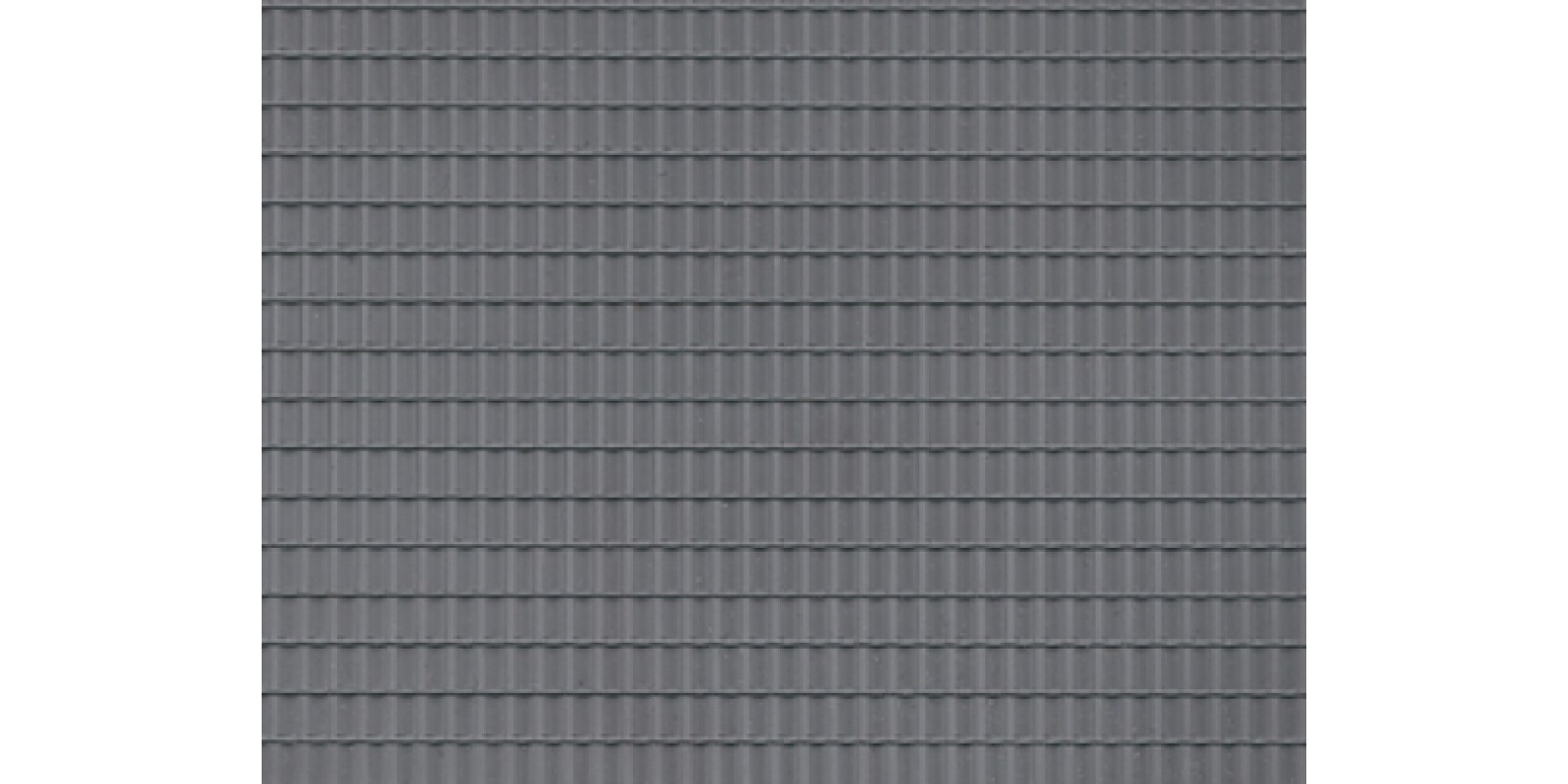 AU52426 1 roof tile dark grey single