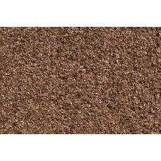 AU60825 Scatter material dark brown