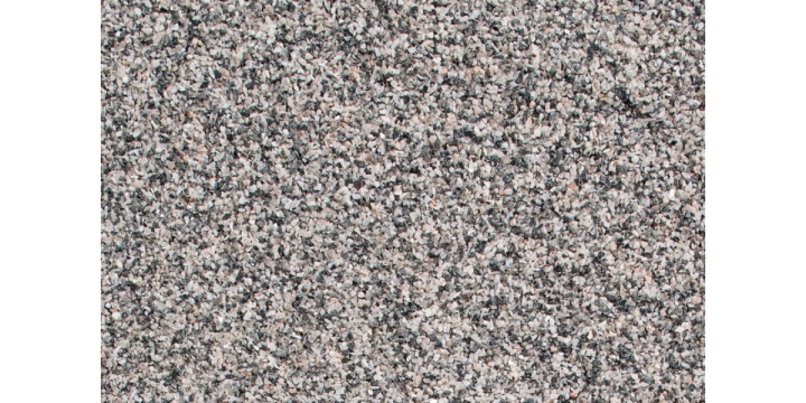 AU61829 Granite track ballast grey H0