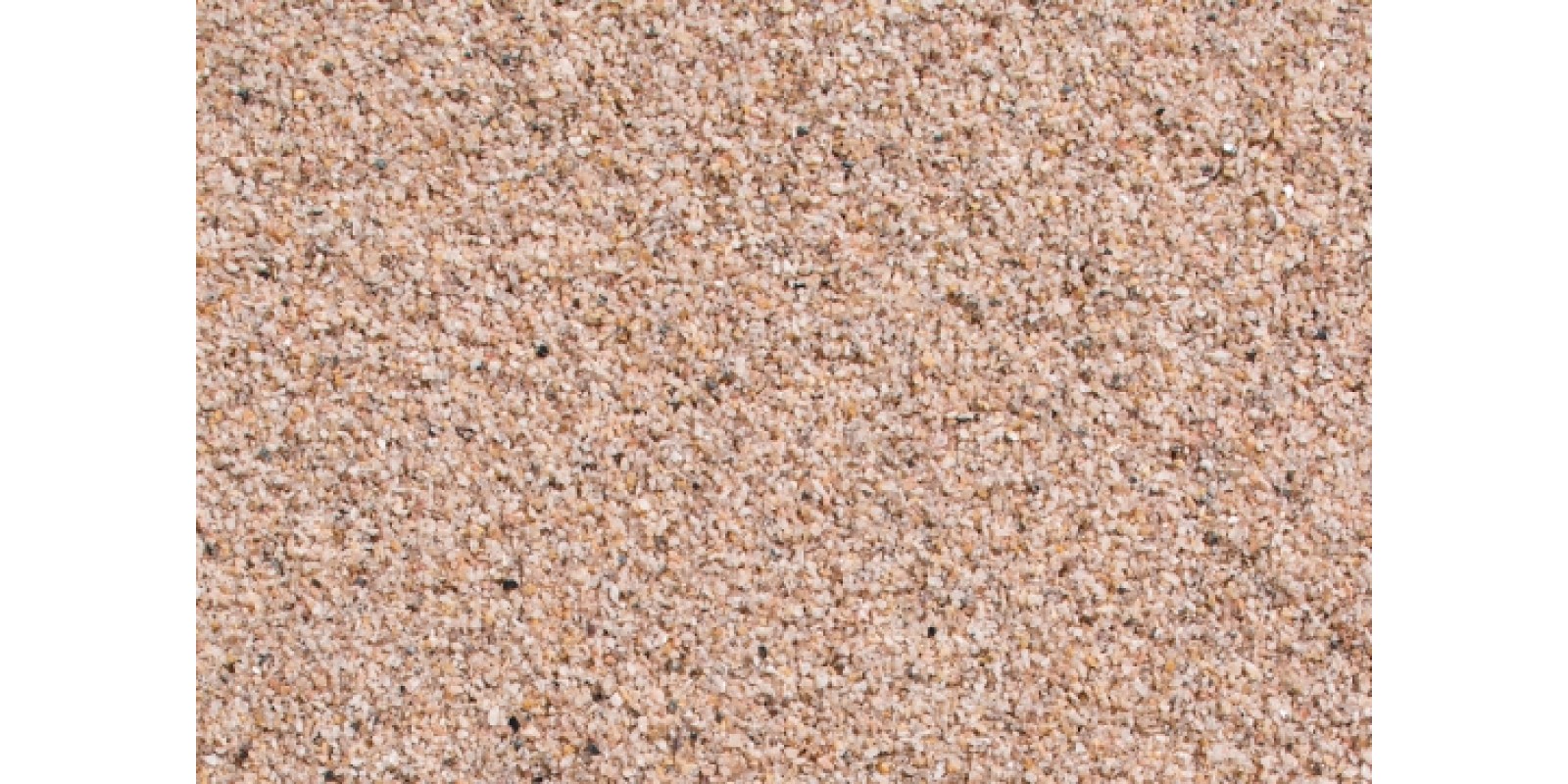 AU61830 Granite track ballast beige-brown H0