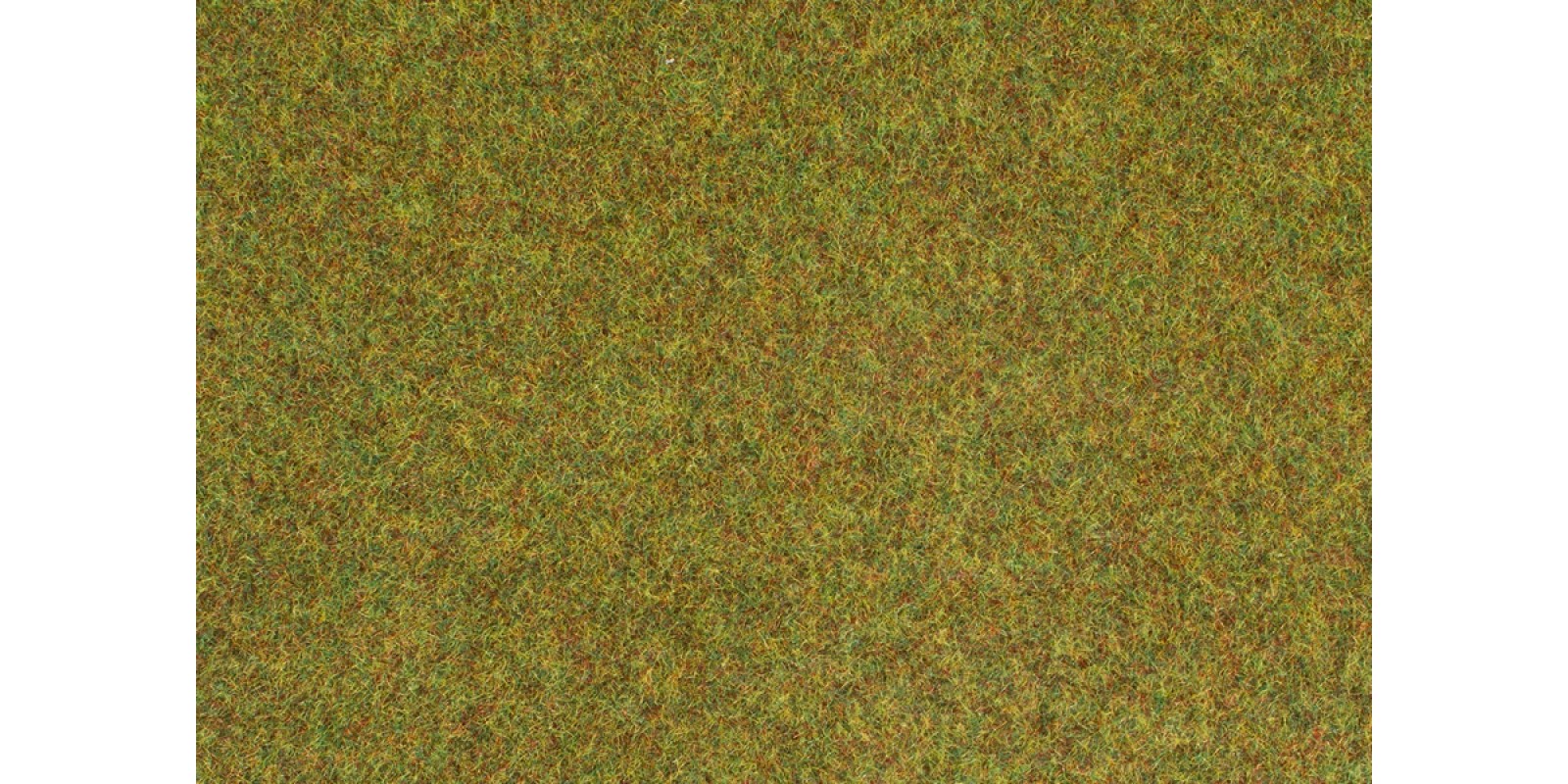 AU75213 Meadow mat light green 75 x 100 cm