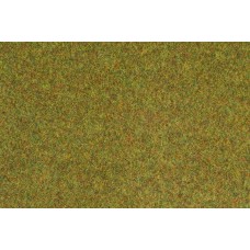 AU75213 Meadow mat light green 75 x 100 cm