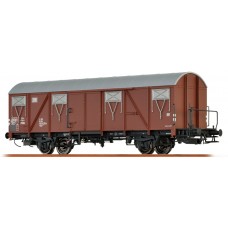 BR67814  COVERED FREIGHT CAR GBS 245 DB
