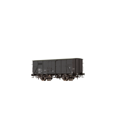 BR49726 Covered Freight Car Kf2 SNCF