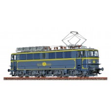 BR70087 Gauge H0 Electric locomotive series Ae 477 of the Lokoop Orient Express, epoch V with sound