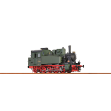 Br40561  Tender Locomotive BR 98.10 DRG