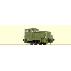 Br42603  Diesel Locomotive V 22