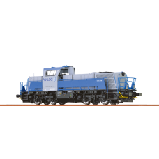 Br42767  Diesel Locomotive Gravita, 10BB Panlog, Era VI, AC