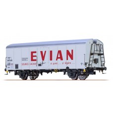BR48330 UIC Standard 1 „EVIAN“ (Refrigerator cars)
