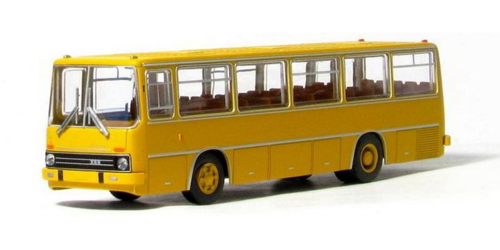 BK59600 Ikarus 255.72  yellow  ,TD