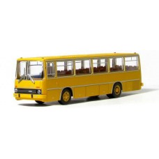 BK59600 Ikarus 255.72  yellow  ,TD