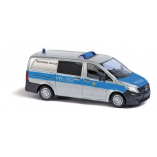 BU51188 MB Vito,Polizei Berlin Fernmelde-Service