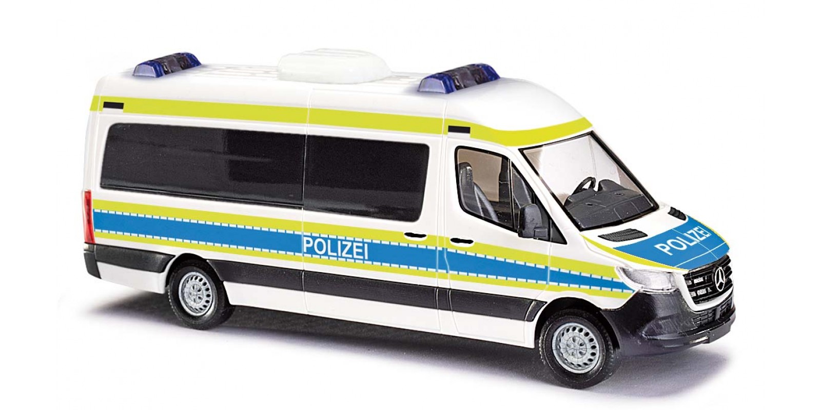 BU52609 Mercedes-Benz Sprinter, Polizei NRW