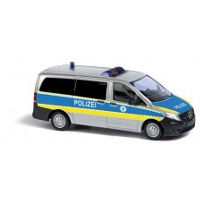 BU51133 Mercedes-Vito, Polizei Bremerhaven