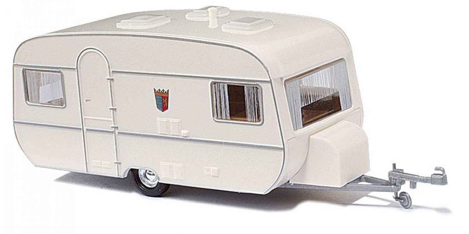 BU44960 Tabbert caravan "CMD-Collection"