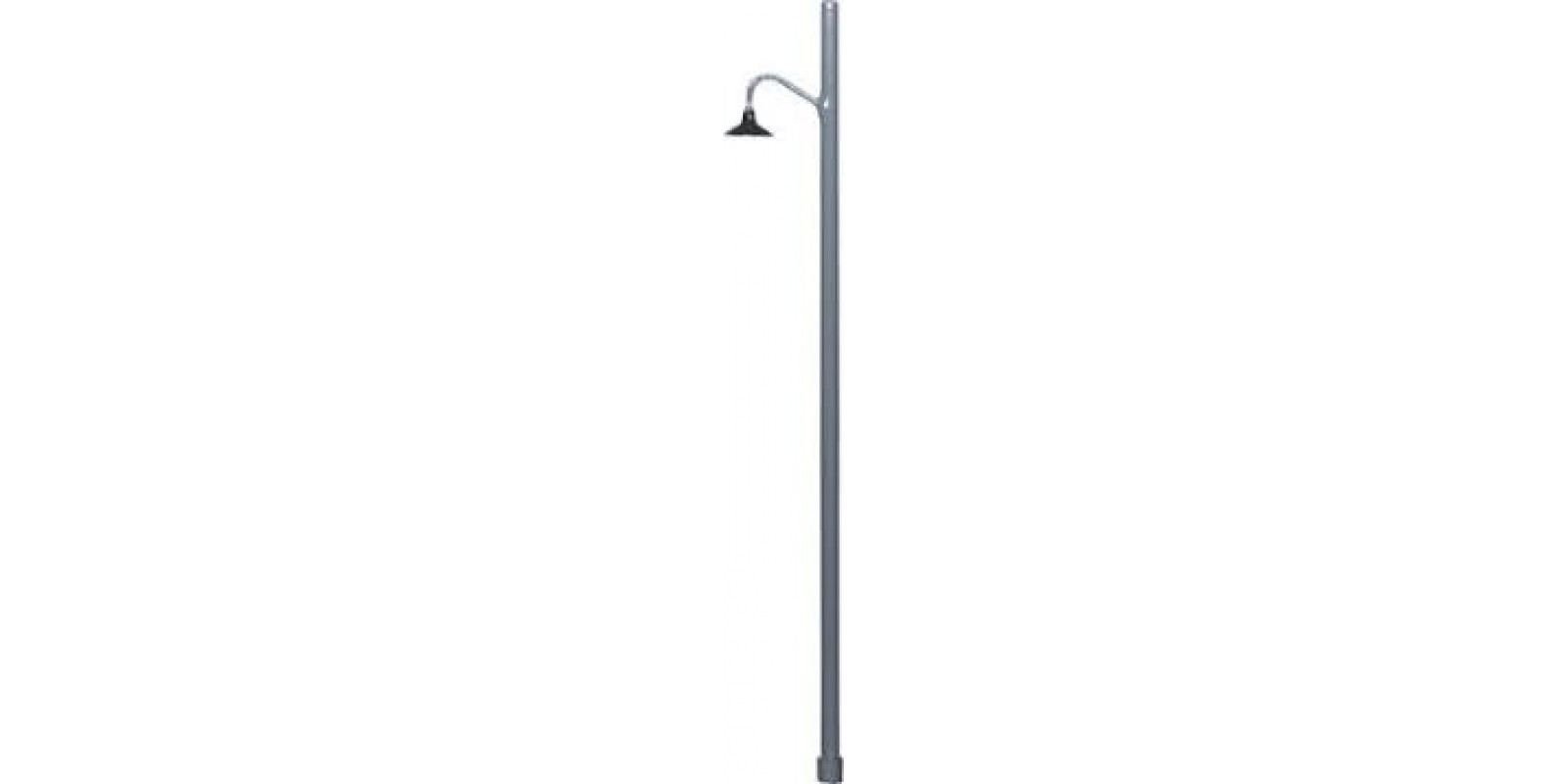 BE190251 Street lamp. gauge N,  68 mm