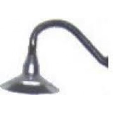 ΒΕ190481, Wall lamp, gauge HO,  9 mm