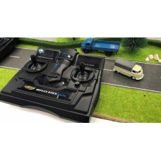 CA500504117 Remotely Controlled RC VW T1 vehicle in scale Η0 (1:87)