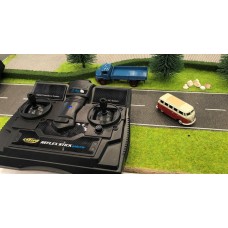 CA500504119 Remotely Controlled RC VW T1 vehicle in scale Η0 (1:87)