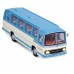 CA500504143 1:87 MB Bus O 302 2.4GHz 100% RTR blue