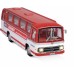 CA500504144 1:87 MB Bus O 302 2.4G 100%RTR red