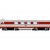 ET2328S RENFE, diesel locomotive Talgo 2009 "Virgen de Gracia", original livery, with armored glass, without conditioned air, period IV, with DCC-sounddecoder