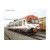 ET2504B RENFE, diesel railcar class 596 "Media Distancia", period VI