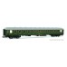 ET18042 RENFE, BB-8500, Green livery, 2nd class, period IV