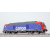ES31099 Diesel locomotive, 245 502, SBB Cargo, red-blue, Ep VI, Sound+Smoke, DC/AC