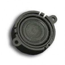 ES50331 	Loudspeaker 20mm, round, 4 Ohms, 1~2W, with sound chamber