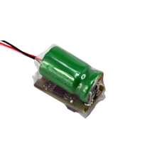 ES54671	PowerPack Mini enery buffer for LokPilot V4.0 & LokSound V4.0 family, 1F/2.7V