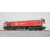 ES31274	Diesel loco, Crossrail DE 6314, red, Ep VI, Sound+Smoke, DC/AC