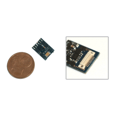 ES54689	LokPilot micro V4.0, MM/DCC/SX, Next18 interface