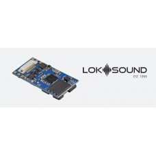 ES58810  LokSound 5 micro / LokSound 5 micro DCC