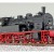 ES31183 Steam locomotive T18 of the DRG  with sound and smoke