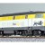 ES31016 Diesel locomotive, H0, BR 218, 218 405 Bwegt, white/grey, Ep VI, original condition around 2021, sound+smoke, DC/AC