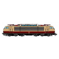 ES31174 Electric loco, 103 178 DB, TEE, Era IV, Sound+Panto, DC/AC