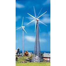 Fa130381 	 Nordex Wind generator