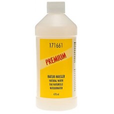 FA171661  PREMIUM Natural water, 470 ml