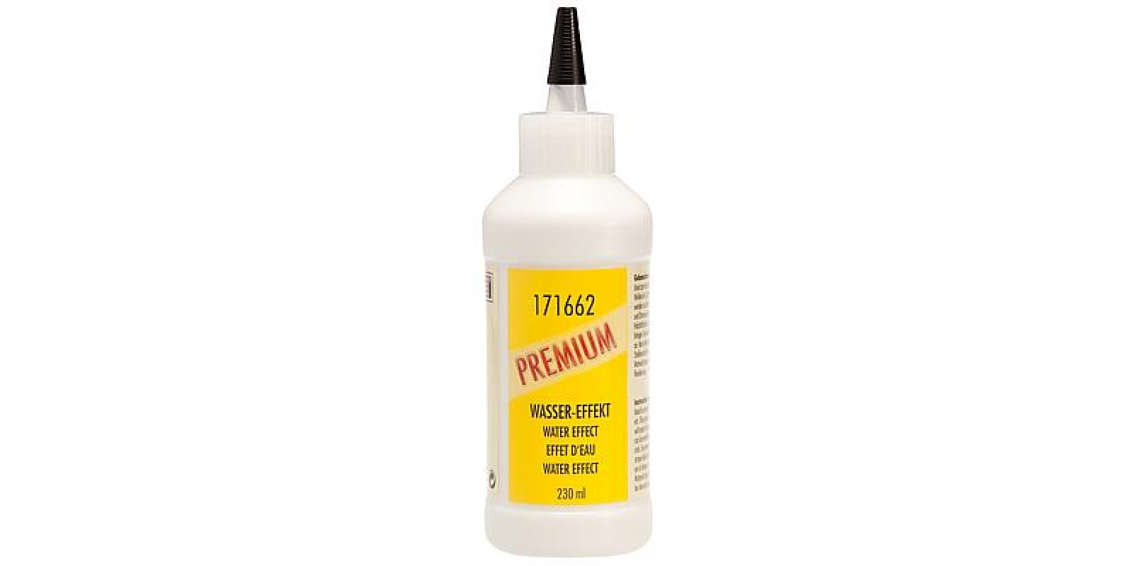 Fa171662 	 PREMIUM Water effect, 230 ml
