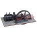 FA180388 Small steam engine