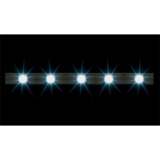 Fa180648 	 2 LED bar spotlights, white
