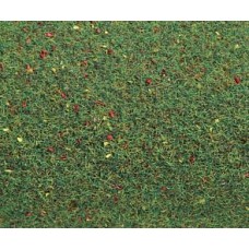 Fa180750 	 Ground mat, Flowering meadow
