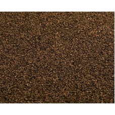 Fa180785 	 Ground mat, Ballast, dark brown
