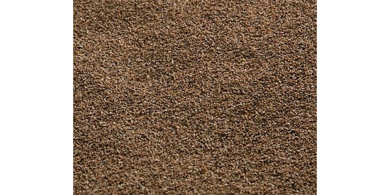 Fa180786 	 Ground mat, Ballast, light brown