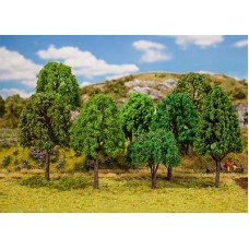 Fa181477 	 20 Mixed forest trees, assorted