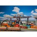 FA120290 Container bridge-crane
