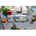 FA130132 Office container
