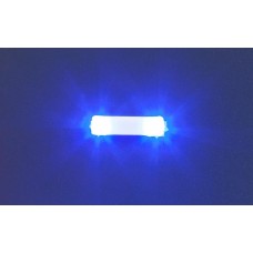 FA163761 Flashing lights, 13.5 mm, blue
